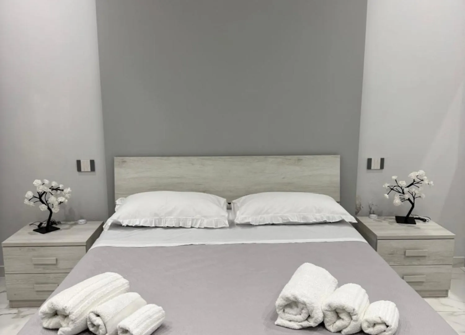 Holiday home Troise Home Naples Italy