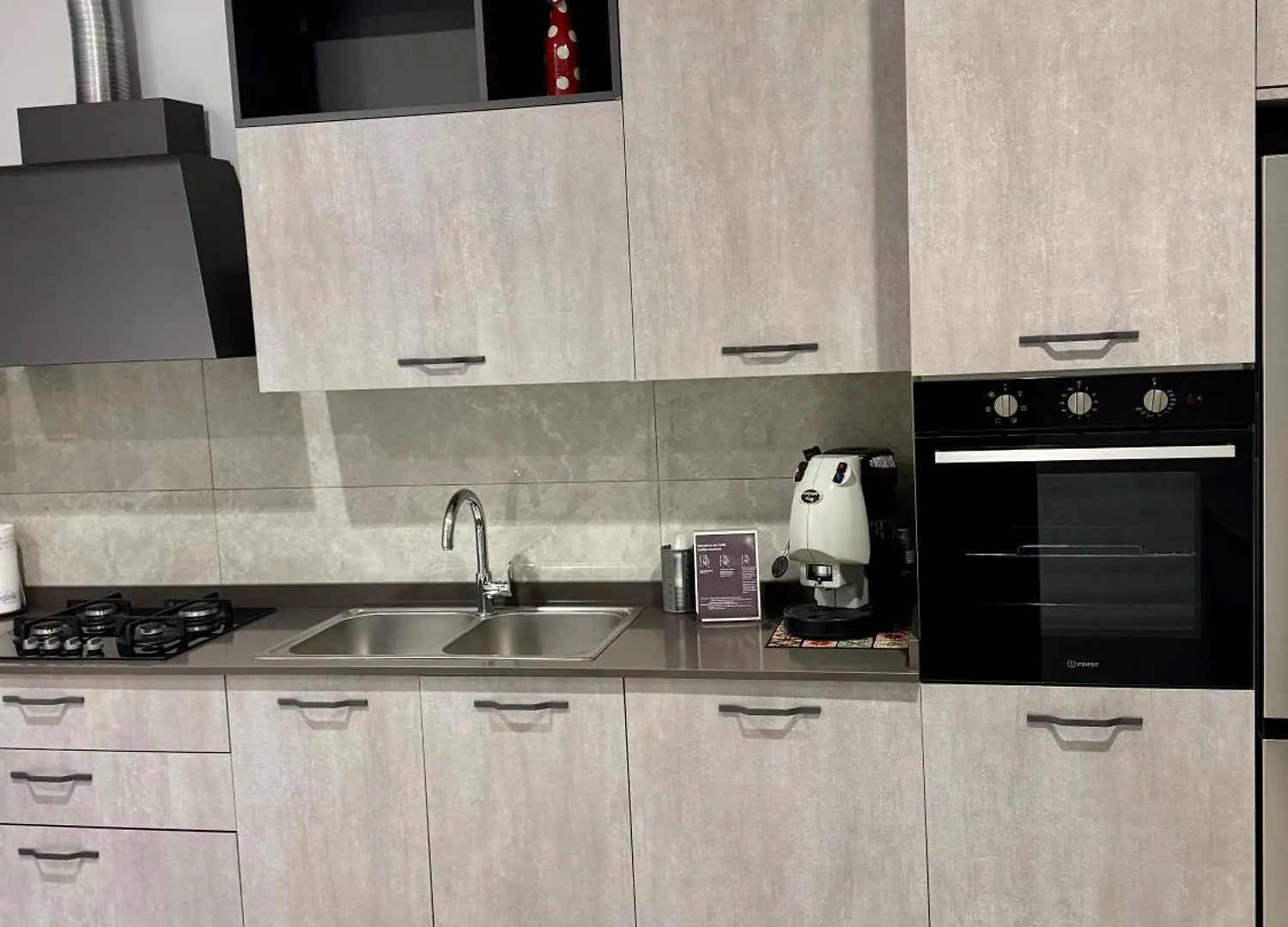 Holiday home Troise Home Naples