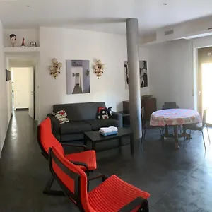 Casa vacanze Pizzofalcone, Napoli
