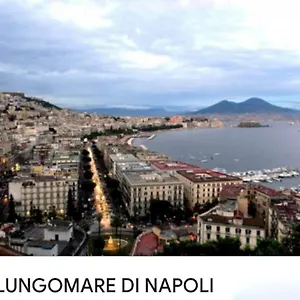 Casa vacanze Toledo's Rambla, Napoli