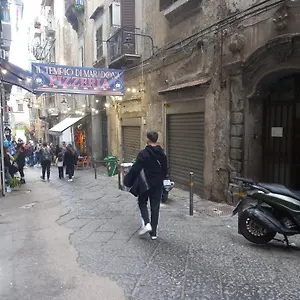 Casa vacanze Luca's House, Napoli