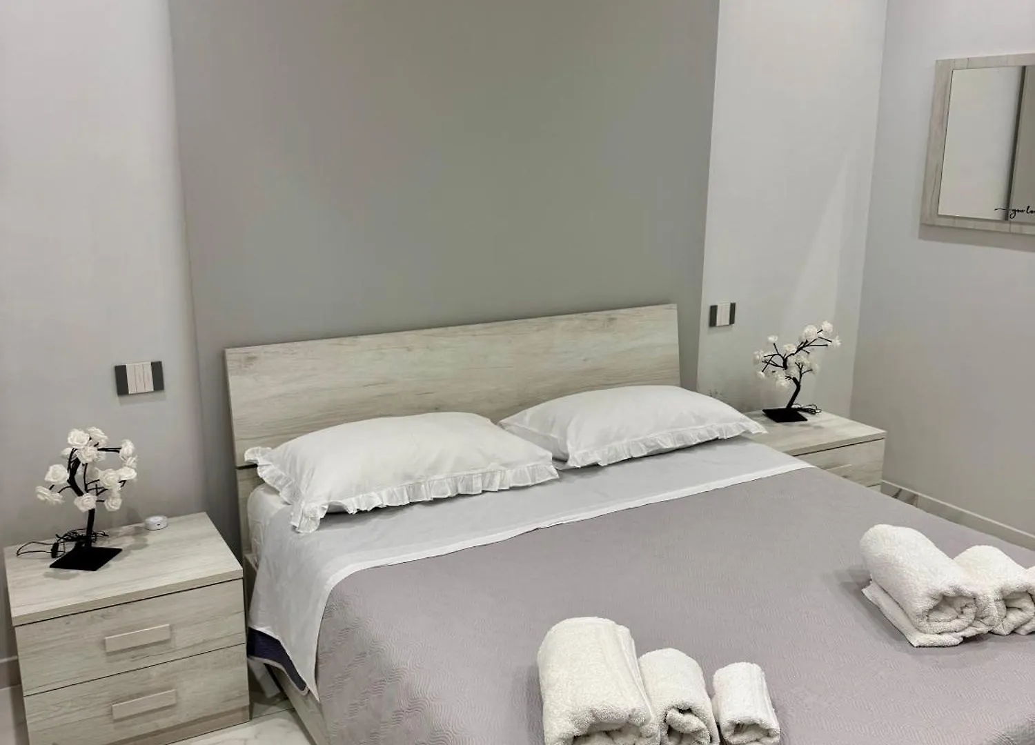 Troise Home Naples Holiday home