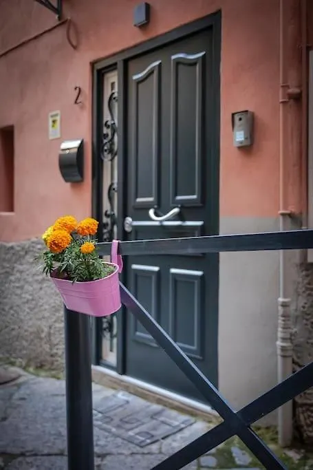 Holiday home Troise Home Naples